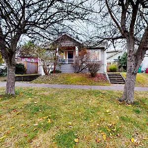 Woodlawn Escape Holiday home