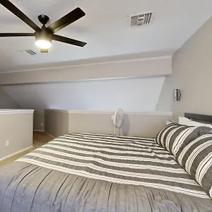 Modern South Apartment Scottsdale